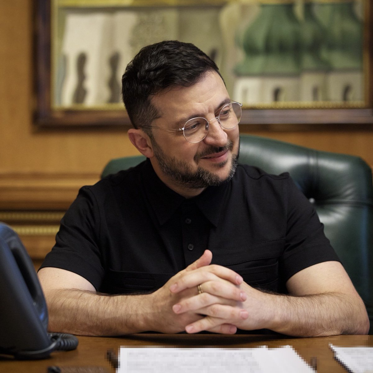 Zelenski: Rusija s 300 dronova i 37 raketa gađala energetsku infrastrukturu