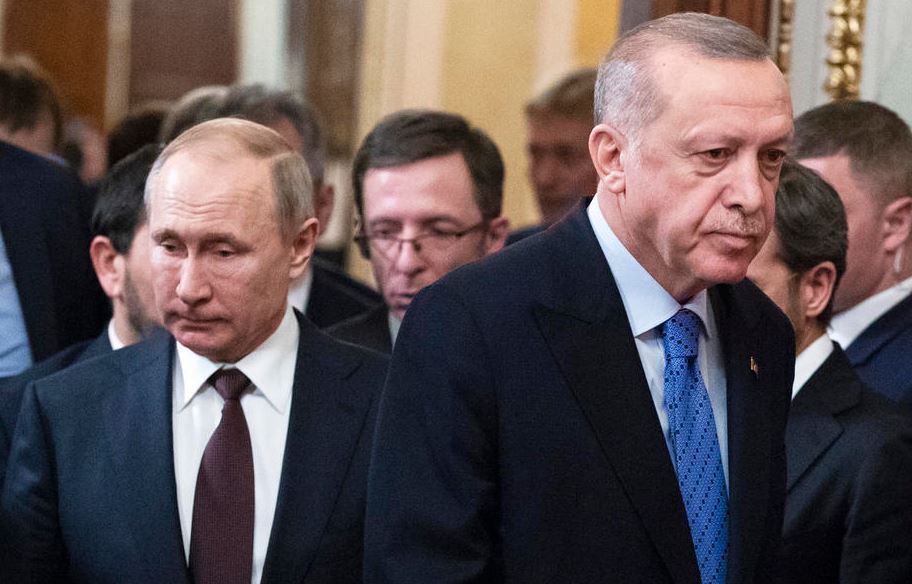 Putin: Obustavićemo vojne operacije samo ako Ukrajina prestane da se bori
