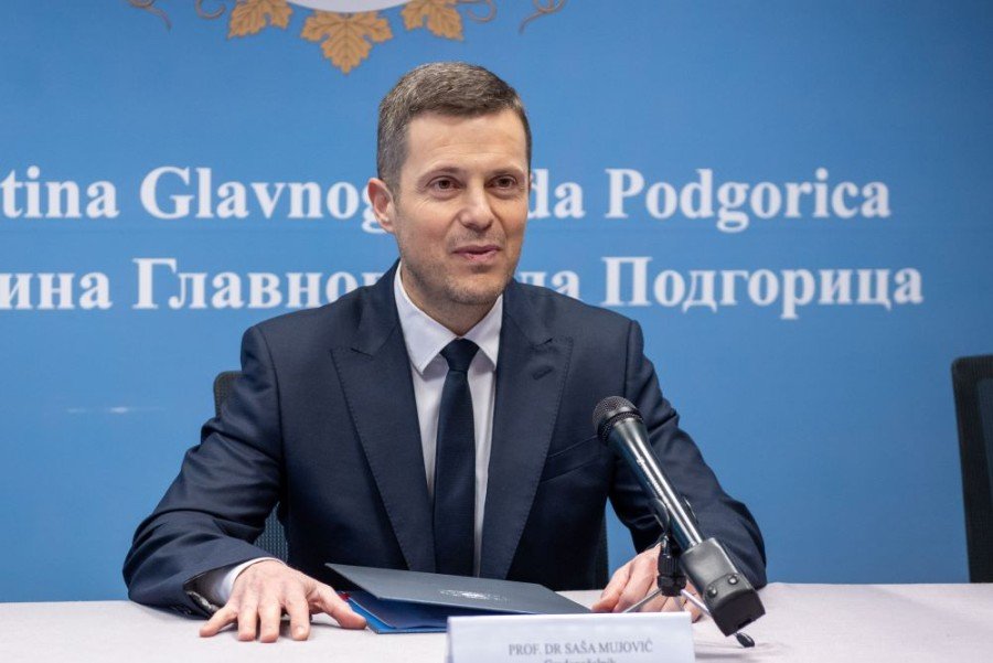 Mujović: Mladiću koji je spasio ženu iz Morače ću ponuditi posao u Glavnom gradu