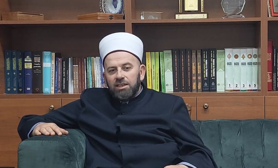 Fejzić: Pavle Đurišić može biti samo kukavica i zločinac