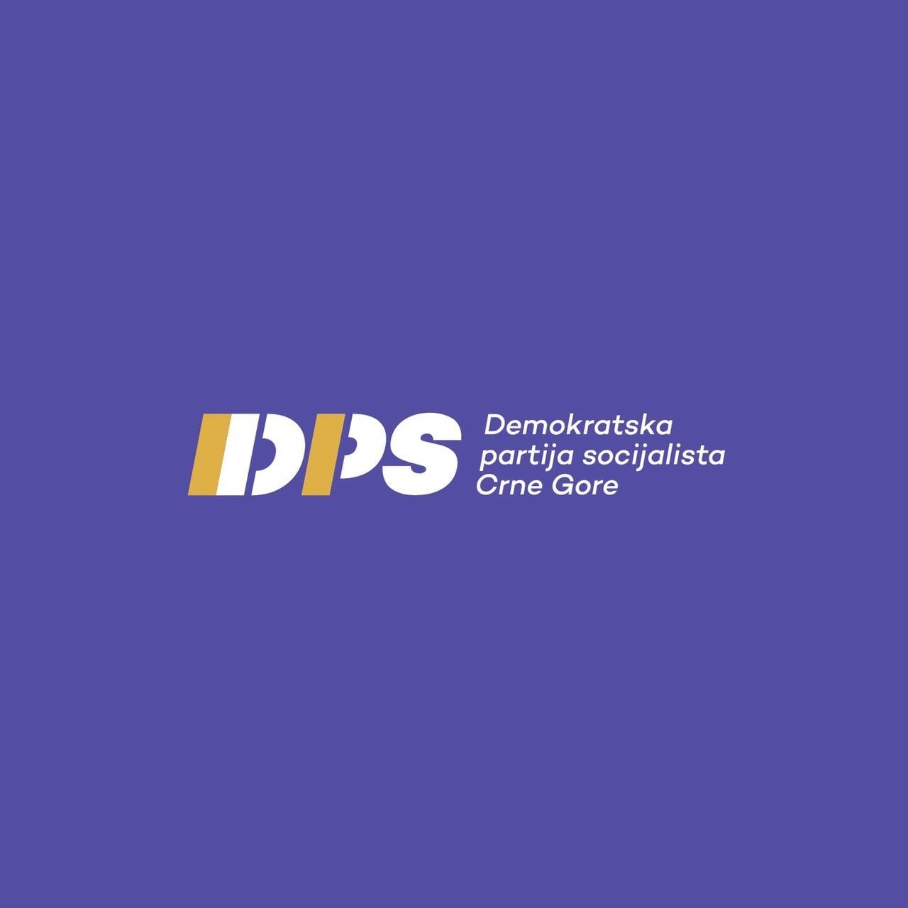 DPS: Ćutanjem na posjetu Dodika, Vlada pokazuje da nije u stanju da štiti nacionalne interese