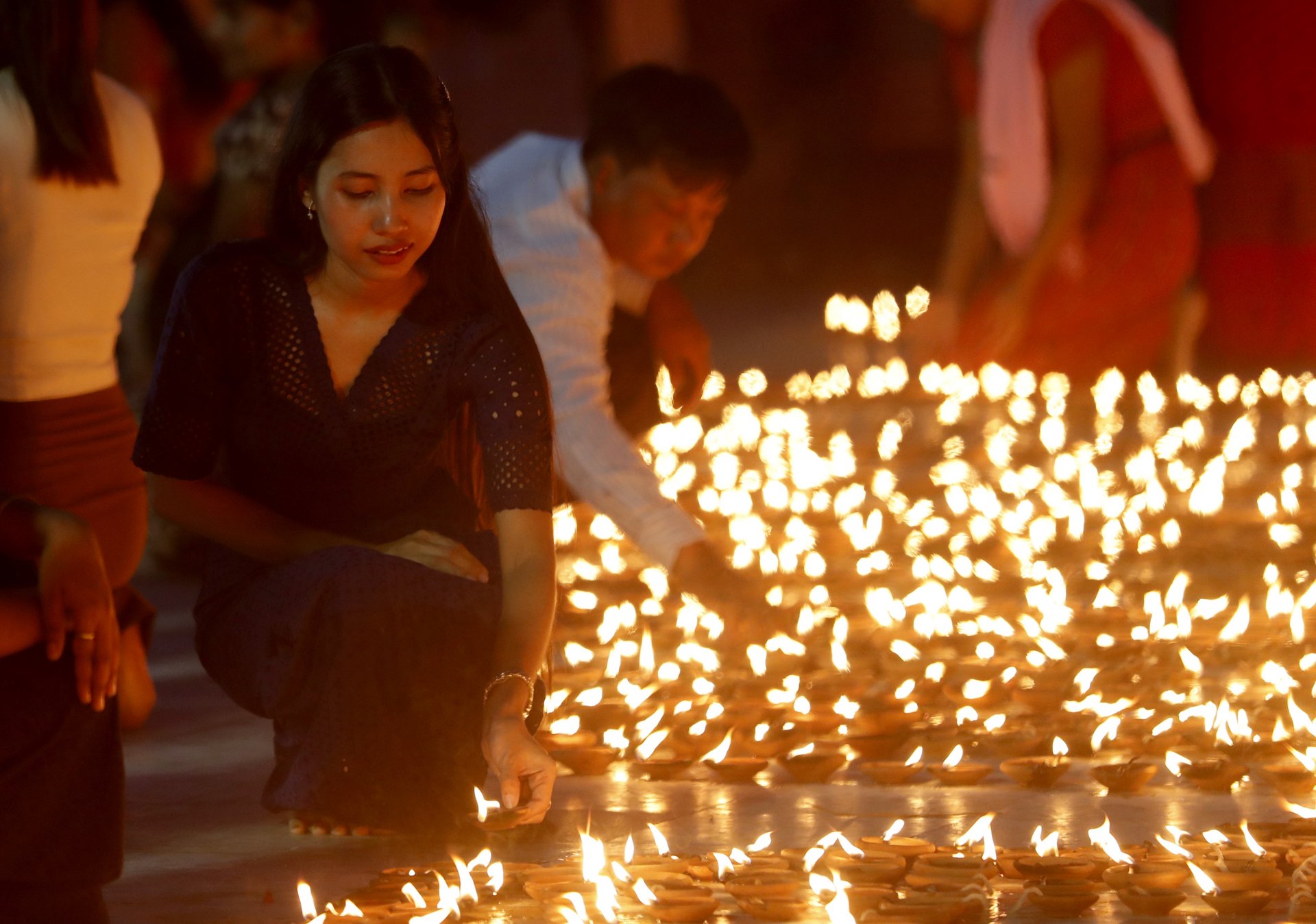 Vojska Mjanmara bombardovala učesnike festivala, najmanje 40 mrtvih