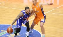 Budućnost Voli preko Mornara do trofeja Kupa
