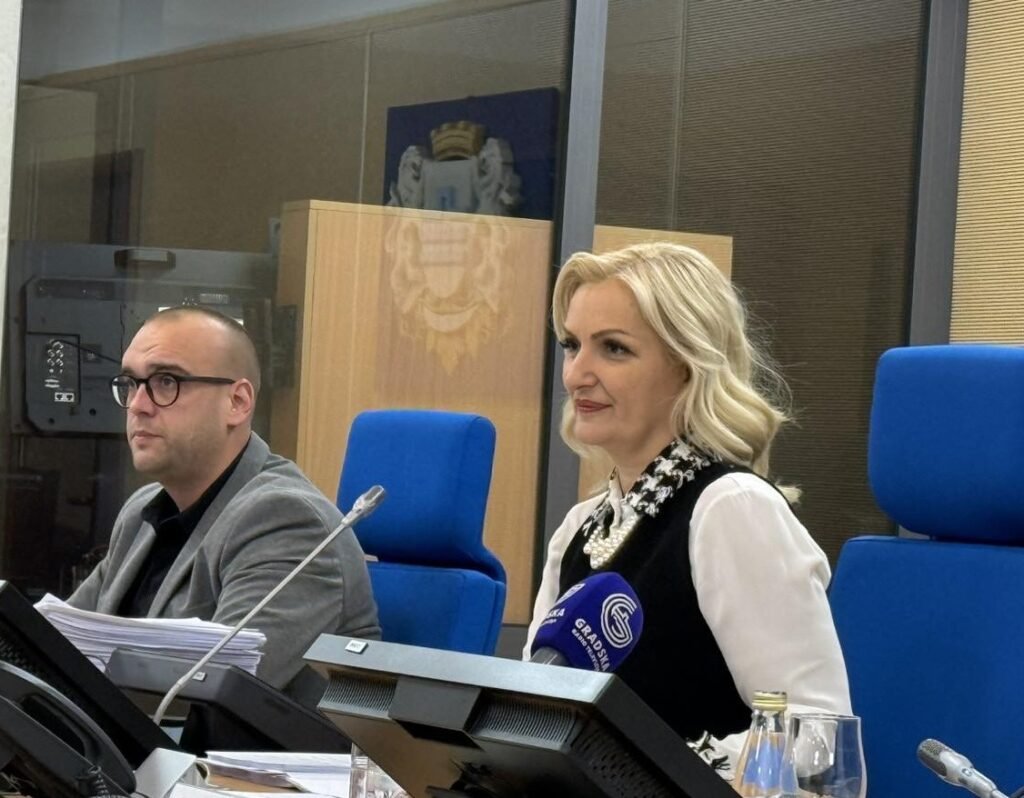 Skupština Glavnog grada podržala jačanje omladinskih i obrazovnih politika