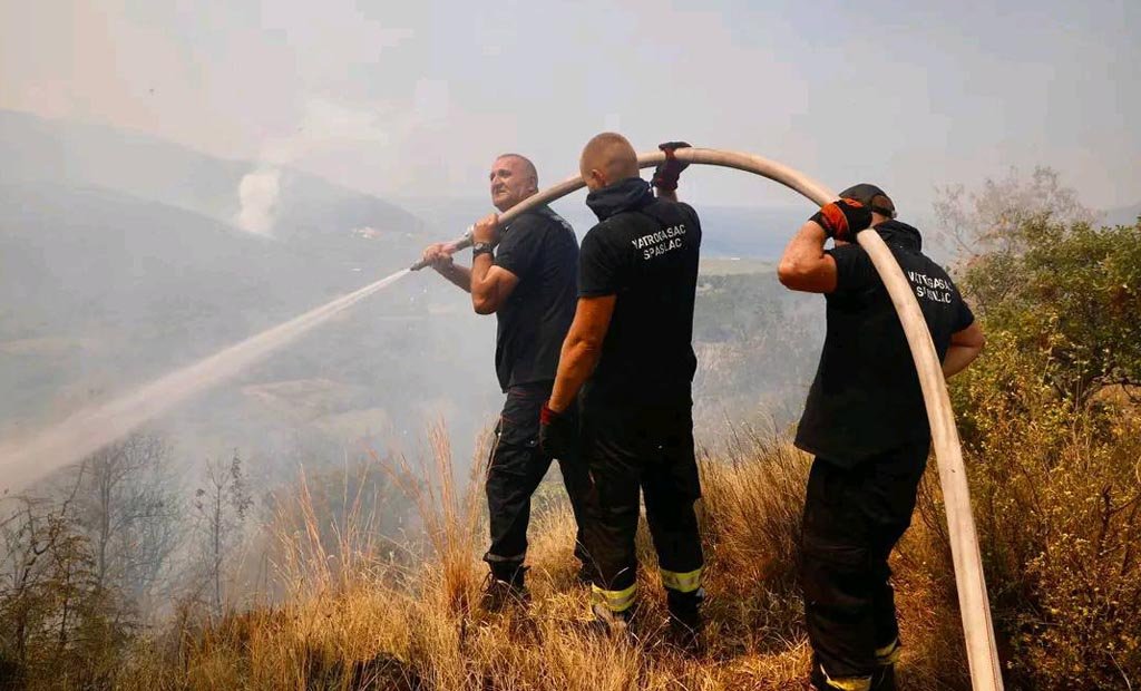 Krizni štab Opštine Bar poziva građane da poštuju preventivne instrukcije