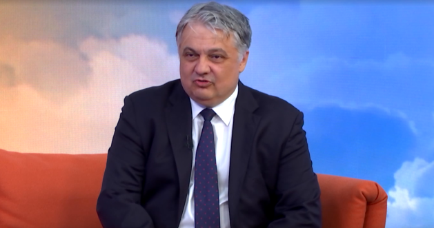 Lučić: Na čelu United Media bio advokat blizak ruskim oligarsima, firma Aleksandre Subotić izvlačila milione iz Net TV