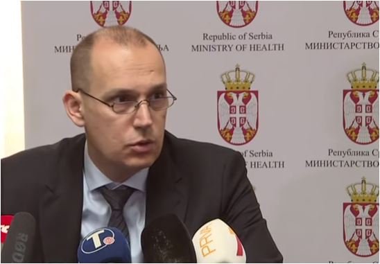 Lončar kaže da je čovjek ranjen u Ćacilendu životno ugrožen, insinuira da je motiv napada politički