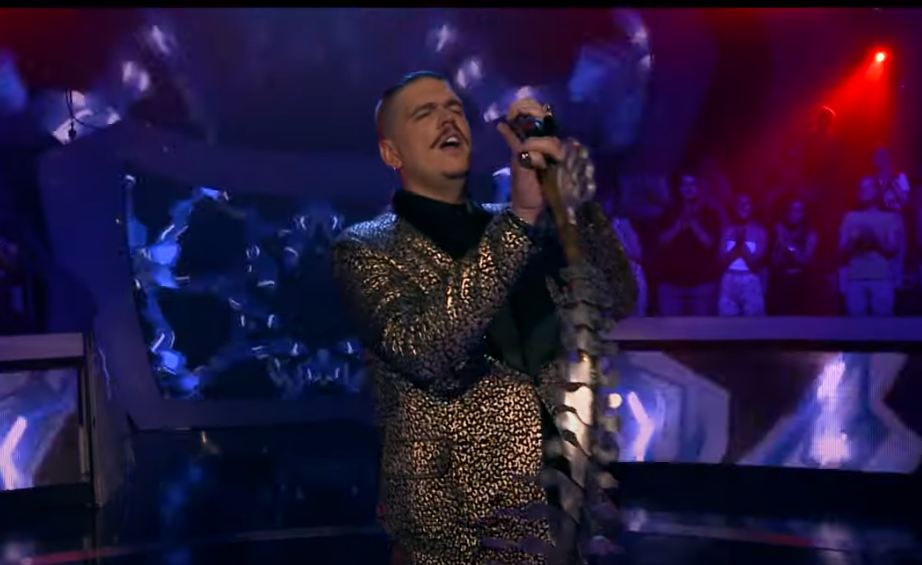 Premijera pjesme ''Prvo jutro'' Isaka Šabanovića