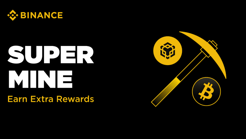 Binance Super Mine: Revolucija u rudarenju koja donosi nagrade svakom “rudaru”