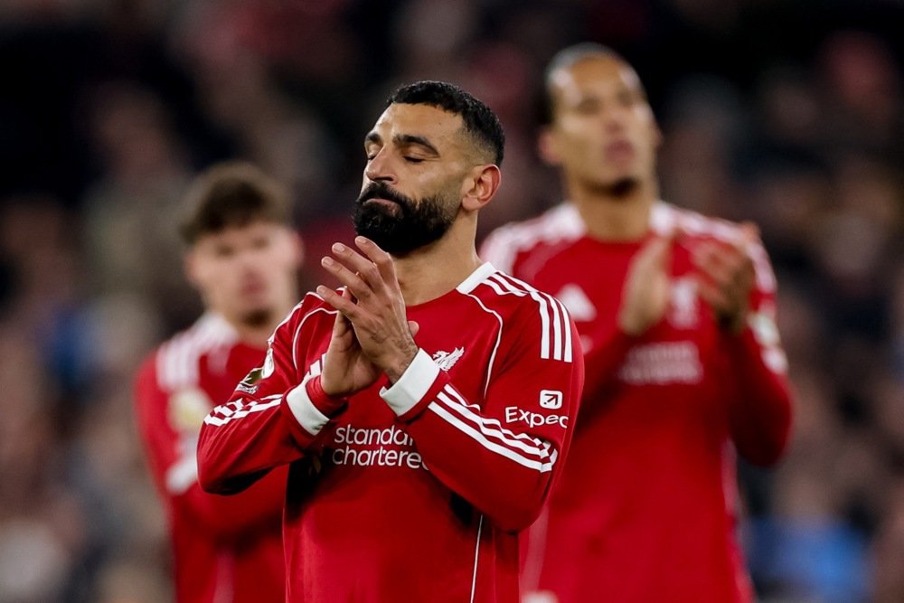 Runi: Salah uništava svoju zaostavštinu