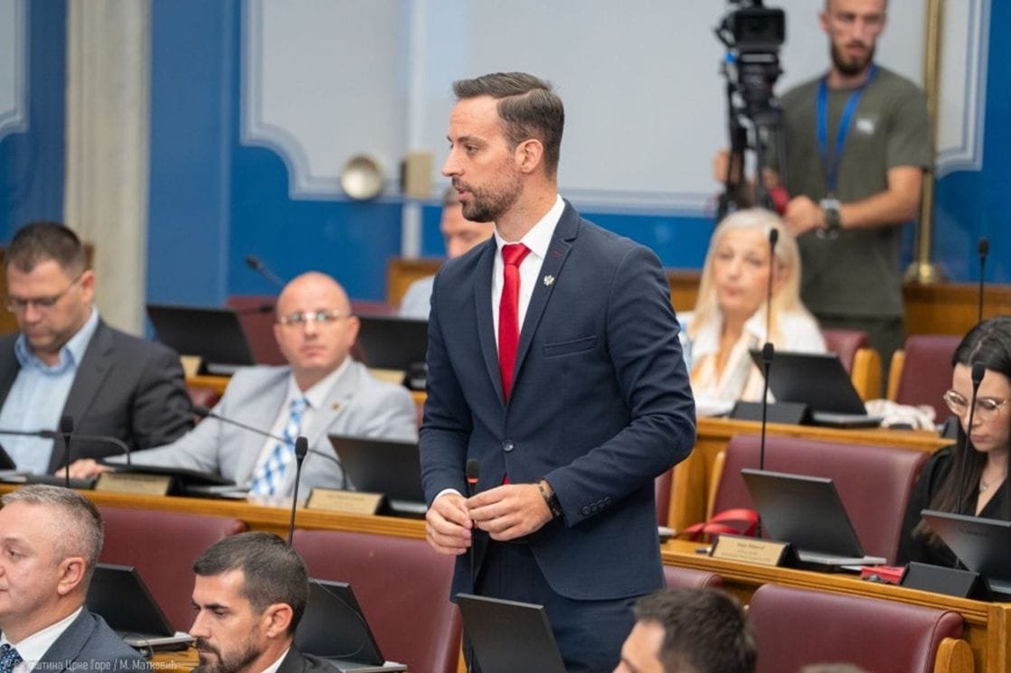 Zirojević: Obračun kriminalnih grupa se dogodio praktično na vratima policije