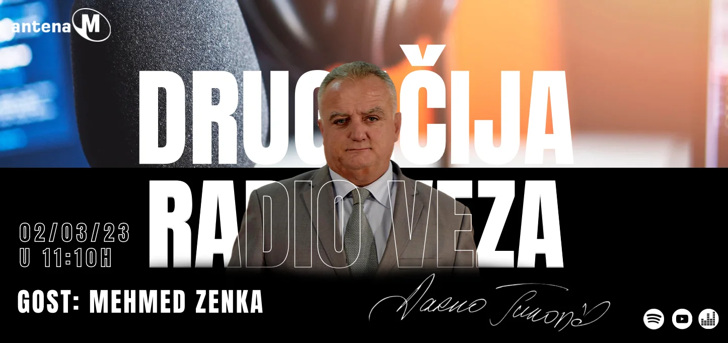 Zenka u DRV: Kome ne odgovaraju dobri odnosi Crnogoraca i Albanaca