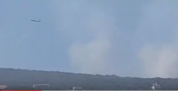 POGLEDAJTE kako nam prijatelji pomažu da gasimo požare