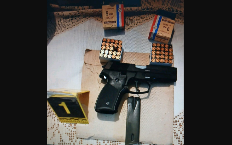 Nastavak akcije Lugansk: Uhapšen Podgoričanin