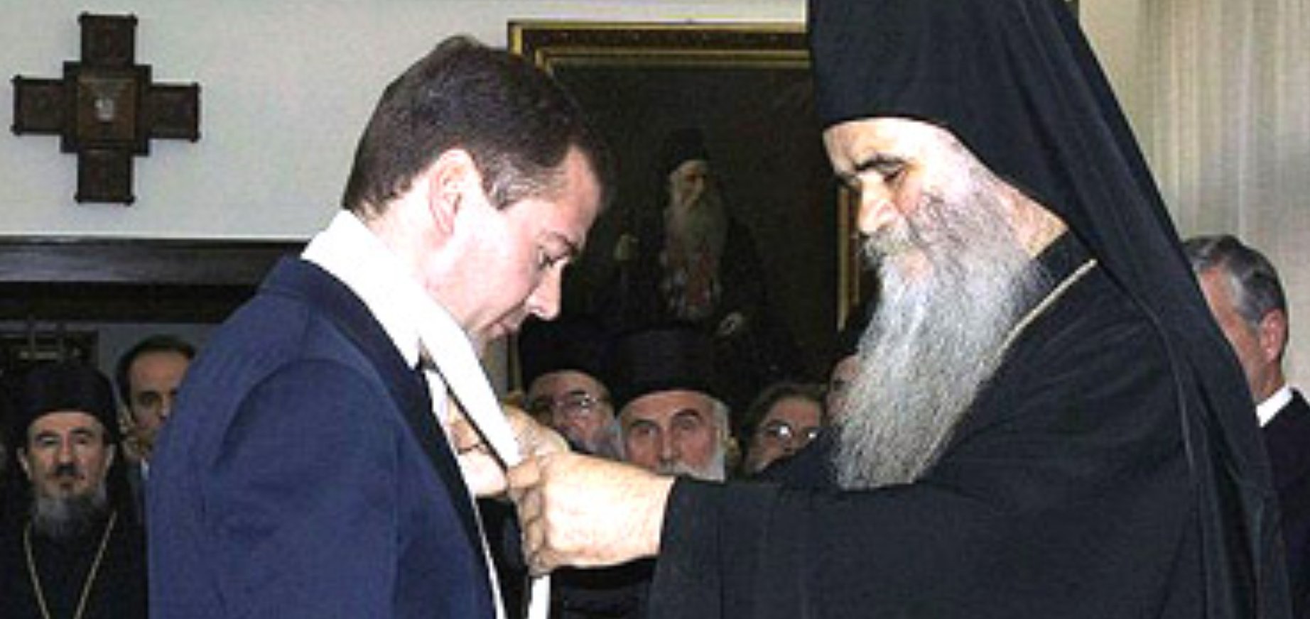 Agenti Moskve u Crnoj Gori