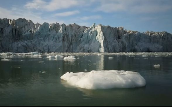Svjetski naučnici zabrinuti – Gledamo kako Arktik umire