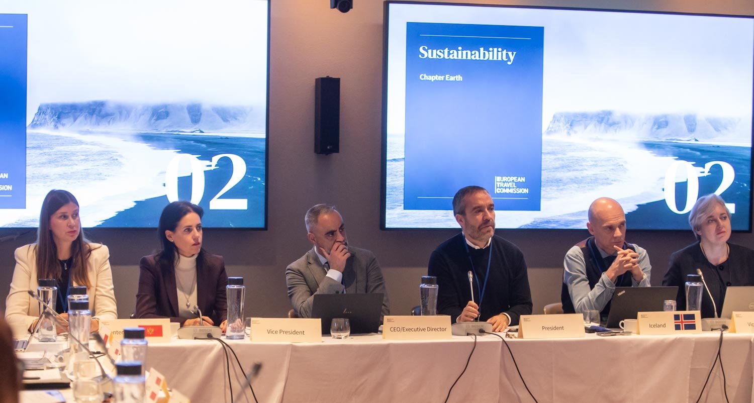 Tripković Marković: Crna Gora domaćin Generalne skupštine Evropske komisije za putovanja u maju 2026. godine