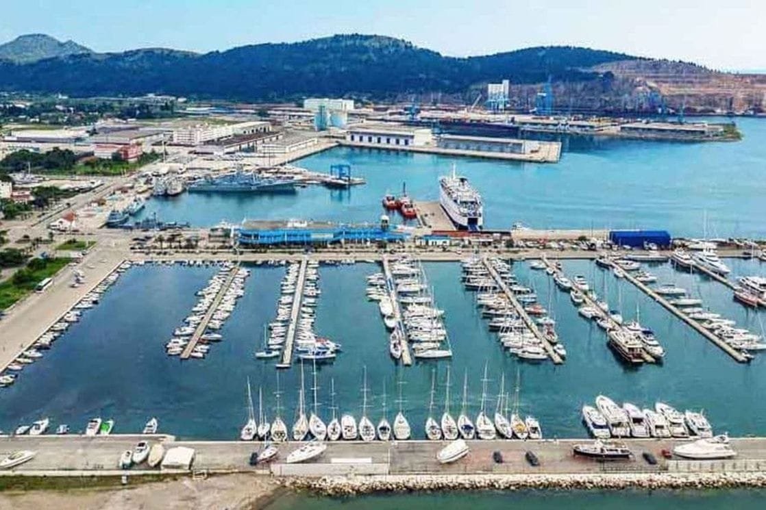 Najmanje deset zaposlenih u kompaniji Port of Adria ima trovanje olovom