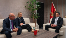 "Crna Gora može biit domaćin najznačajnijih takmičenja u šahu"
