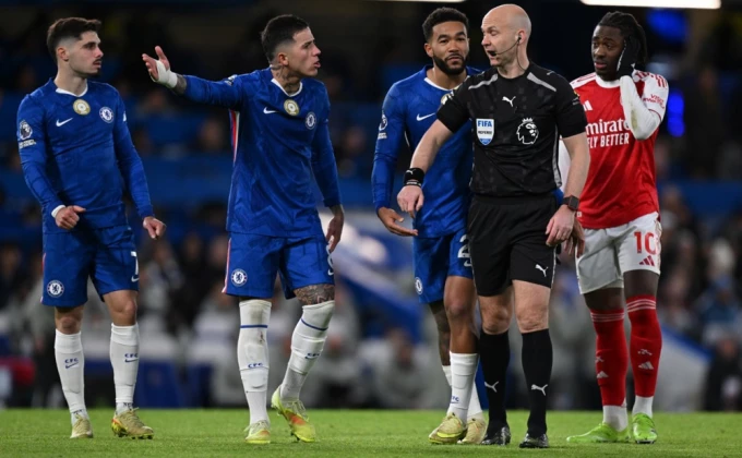 Čelsi na putu da obori negativni rekord Premijer lige!