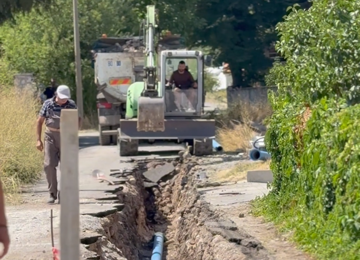 Prijestonica: Raspisan Javni poziv za izvođača radova na unapređenju sistema vodosnabdijevanja