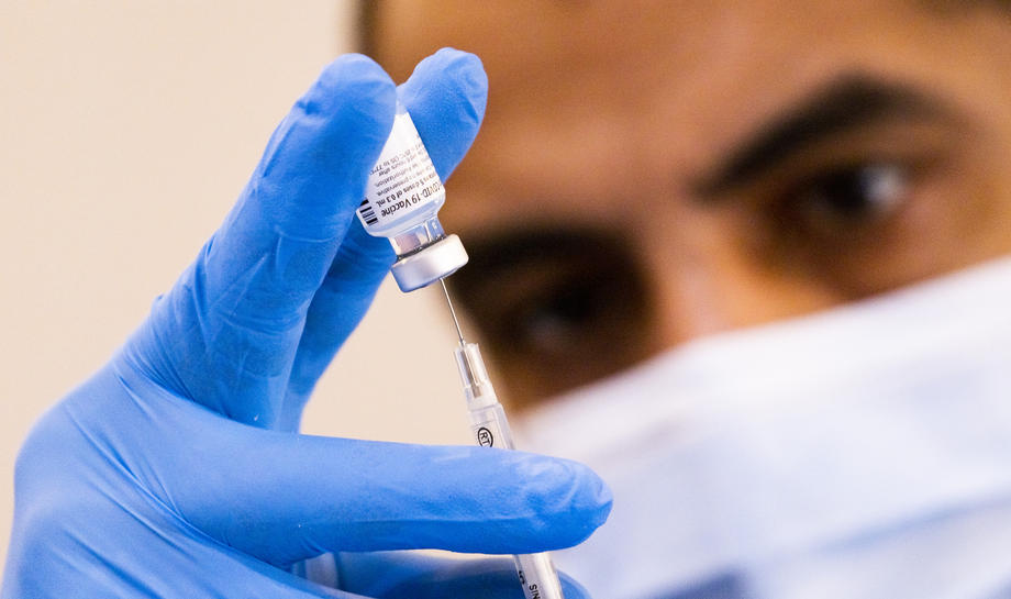 Srbija početkom aprila dobija još 100.000 doza Fajzerovih vakcina