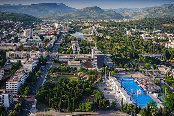 Klub odbornika Evropskog saveza: Mujović obmanuo Zabjelčane, umjesto parka gradiće se zgrade