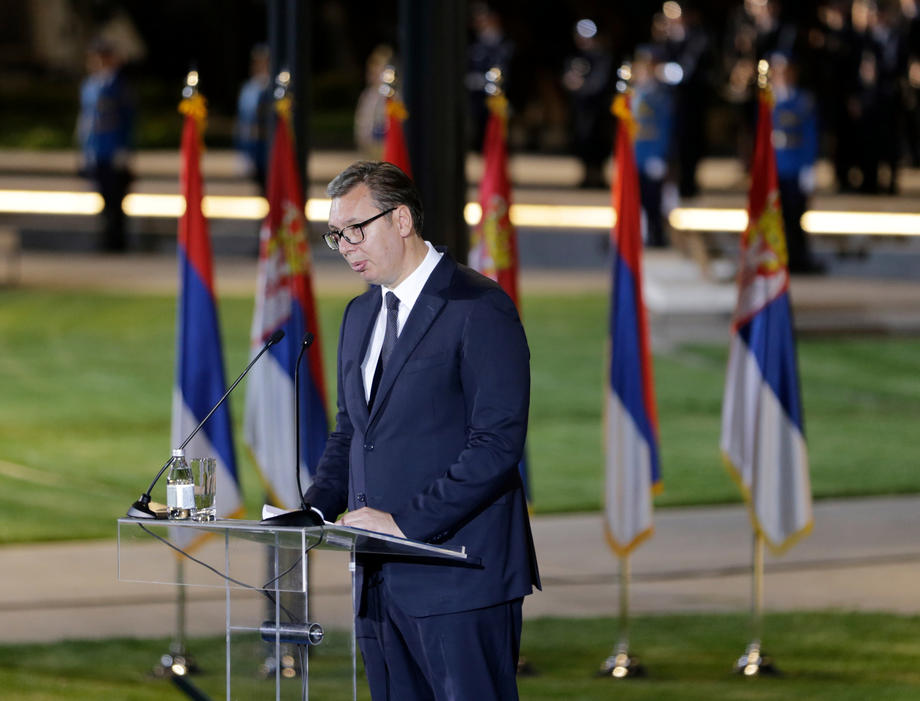 Milojko Pantić: S Vučićem na korak od očaja