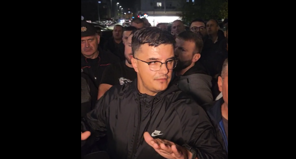 Šaranović: Manipulacija da je 100.000 državljana Turske u CG, od 100.000 stranaca 50.000 su državljani Srbije i Rusije, Turaka je oko 13.000
