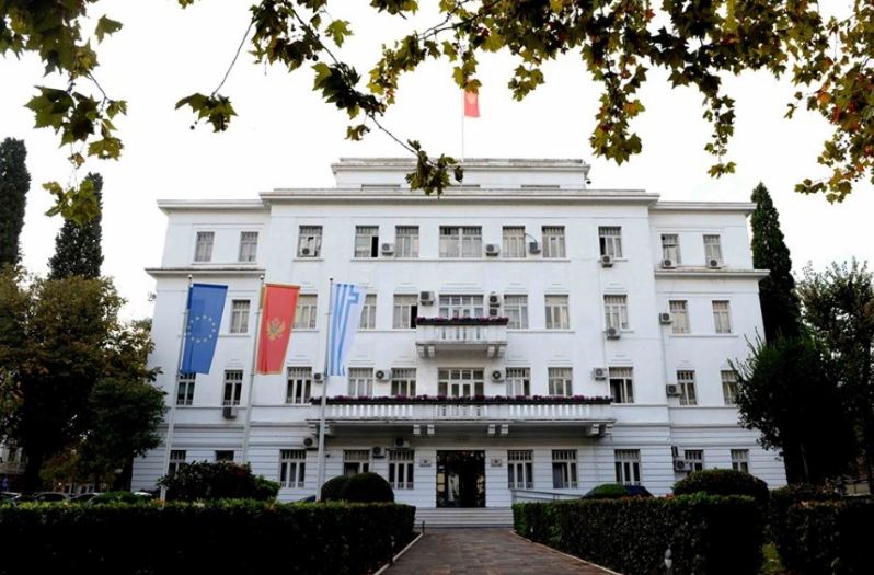 Glavni grad zahvaljuje prijateljima Podgorice