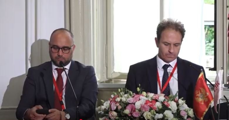 Na FCJK počeo Peti međunarodni simpozijum Cetinjski filološki dani