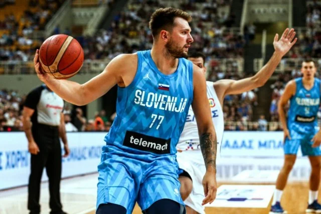SAD lako protiv Slovenije