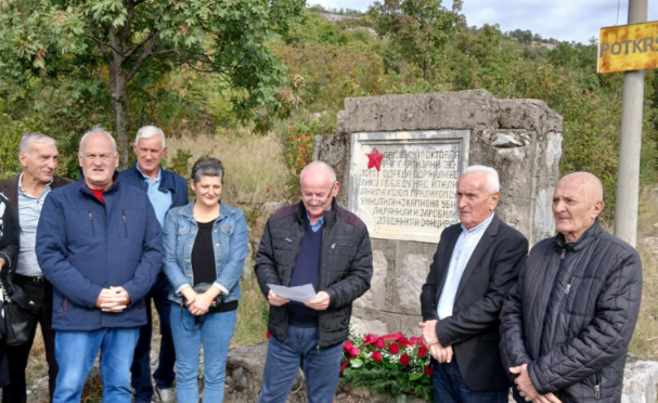 Obilježena godišnjica slavne bitke na Jelinom dubu