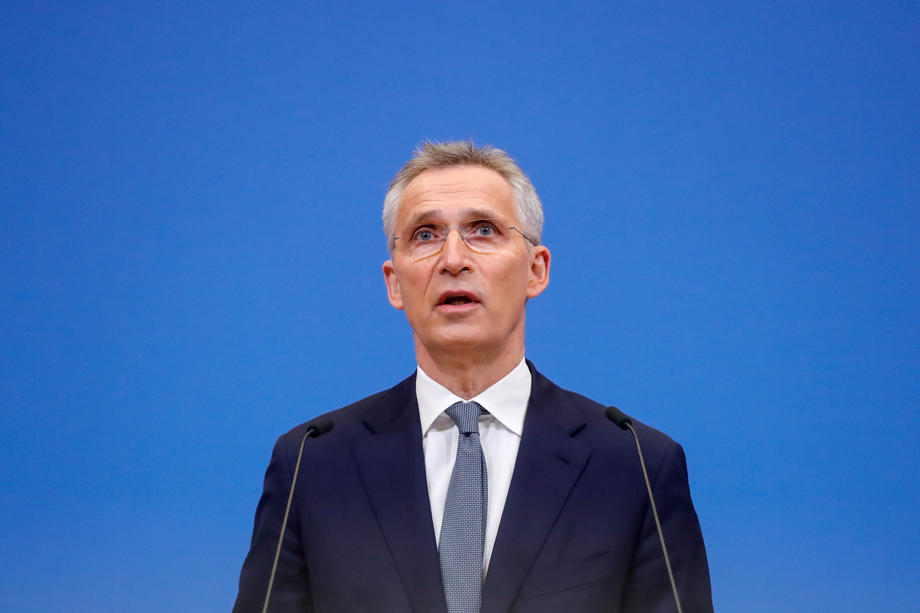 Stoltenberg: Ako Švedska i Finska odluče da uđu u NATO, dočekaćemo ih raširenih ruku