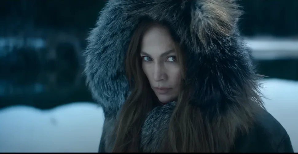 Novi film Dženifer Lopez ruši rekorde: Najgledaniji je na Netflixu