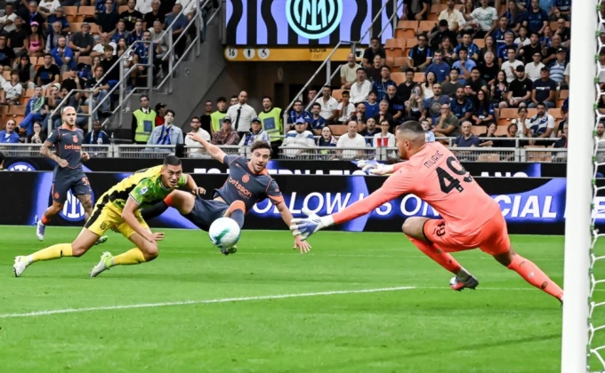 Inter konačno došao do pobjede