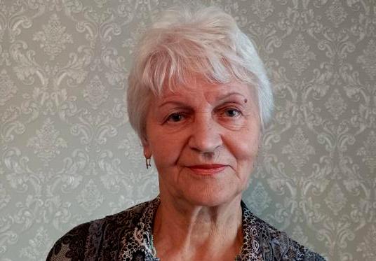 Rusija: Učiteljica u penziji osuđena na 4 godine uslovno jer je agentima-provoktorima tajnih službi pričala o vjeri Jehovini svjedoka