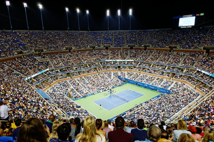Osam teniserki može da okonča US open sa prvog mjesta