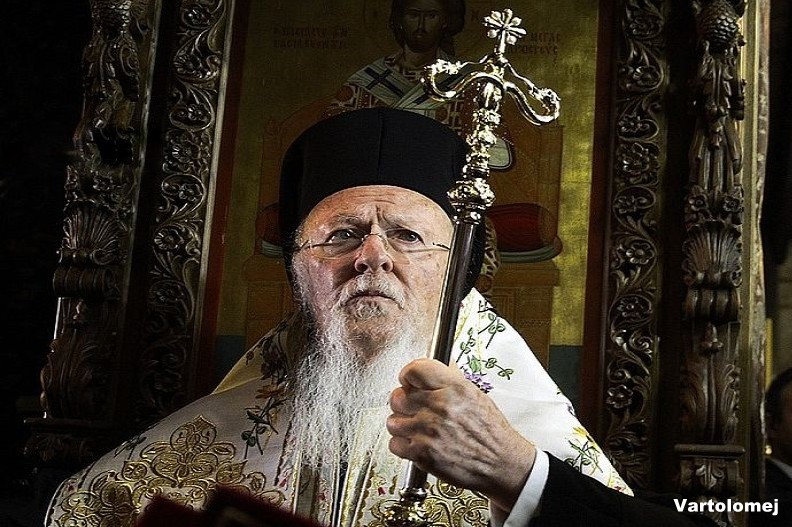 Odvaja li Ruska crkva pravoslavne Slovene od Vaseljenske Majke-Crkve?
