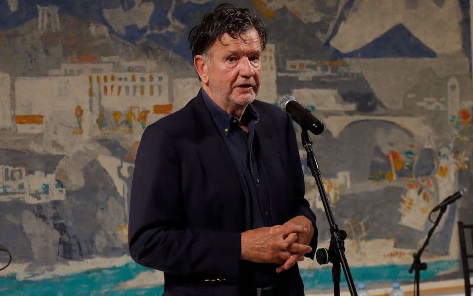 Baletić: Mićović nije prošao, ali onda su se usijali telefoni
