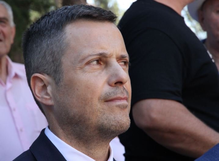 Mujović: Referendum za nas nije obavezujuć, poštujemo mještane Zete i njihovu želju da izraze stav