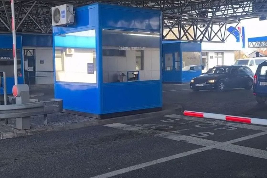 Policija razbila mrežu krijumčara: Među uhapšenima i policijski službenik iz Nikšića