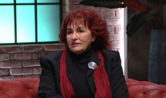 Petrović: Osjetila sam veliko zadovoljstvo što sam targetirana i izbačena u prvi plan sa ostalih 35 ljudi sa spiska procesuiranih