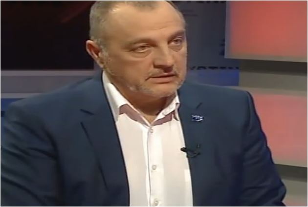 Živković: Putina strateški više interesuje Crna Gora nego Srbija, a Vučić je patološki lažov
