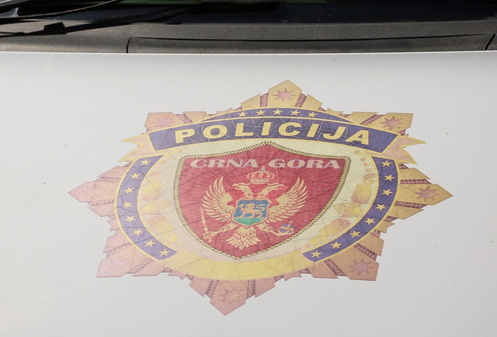 U Tivtu uhapšena dva mladića za kojima su bile raspisane potjernice