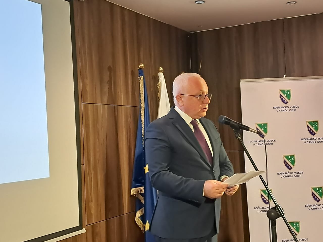 Čestitka Bošnjačkog vijeća povodom Kurban bajrama