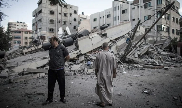 Konvoj od 100 kamiona sa humanitarnom pomoći ušao u Gazu