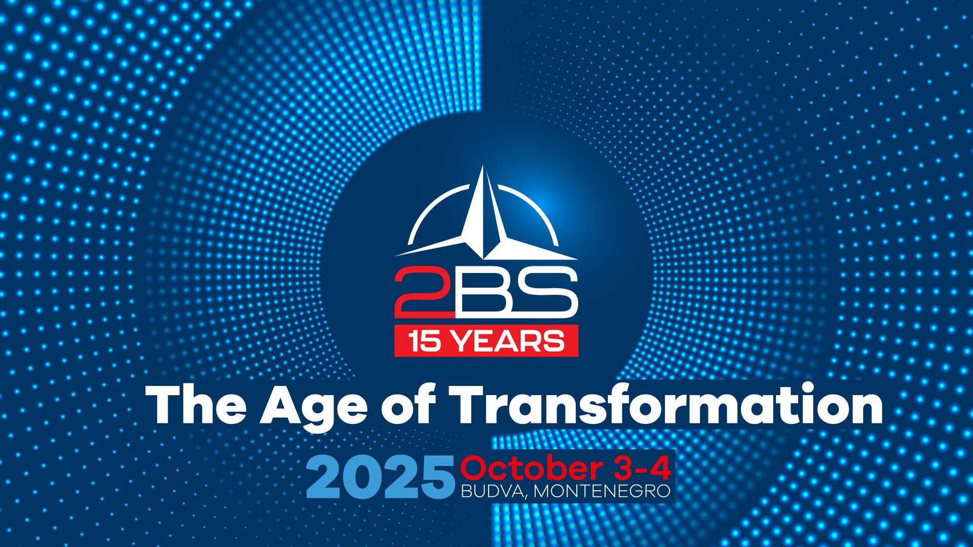 Sjutra počinje 2BS Forum: Učestvuju Alabbar, Grlić Radman, Fino...