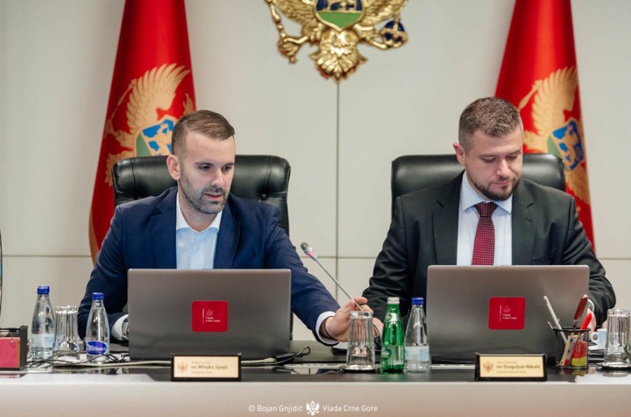 Sa današnje sjednice: Vlada donijela više od 20 kadrovskih rješenja