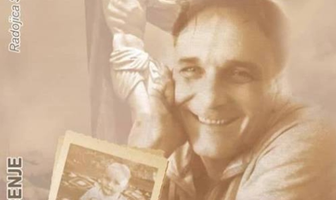Promocija zbirke poezije “Vaskrsenje”  Radojice Stankovića u Dodest-u